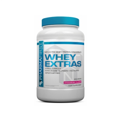  Pharma First Whey Extra
