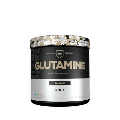  RedCon1 Basic Training Glutamine 300 